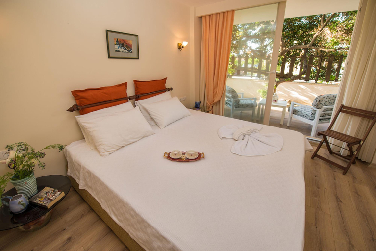 Bedroom 4, Destina Çeşme, Çeşme