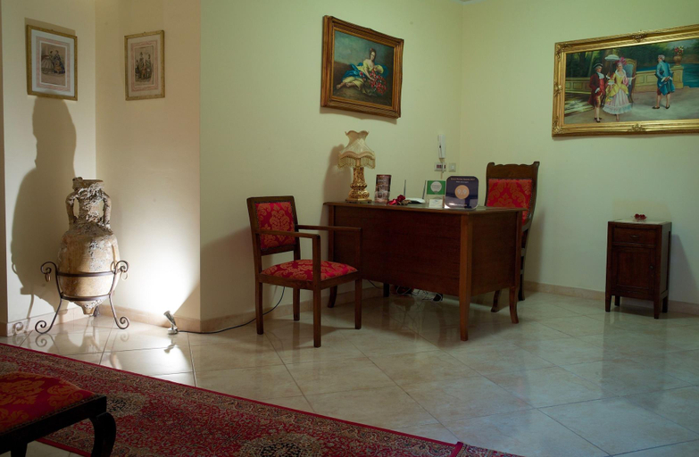 Public Area 5, B&B Mare Agrò, Messina