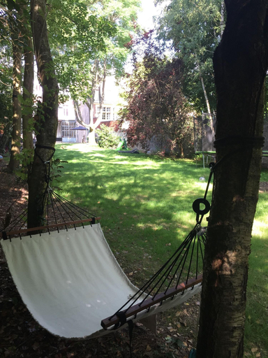 Exterior & Views 2, Le 3 Fuscien - Henriville Gare, Somme