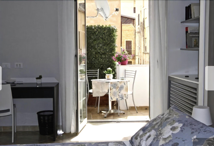Bedroom 3, La Passeggiata di Girgenti, Agrigento