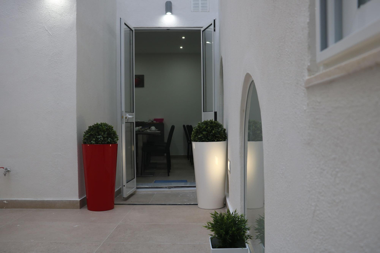 Public Area 3, TJ Boutique Accommodation