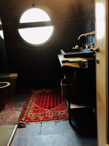Bedroom 5, B&B Design, Bologna