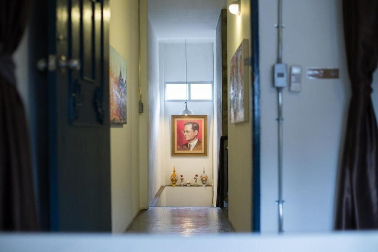 Public Area 5, ZZ House, Muang Chiang Mai