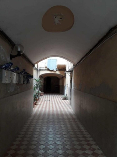 Public Area 3, Na tazzulel e cafe, Napoli
