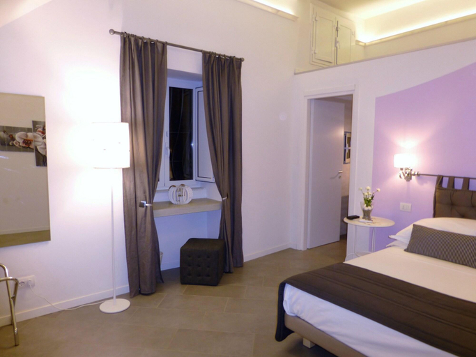 Bedroom 4, Sotto le Stelle Ai Decumani, Napoli