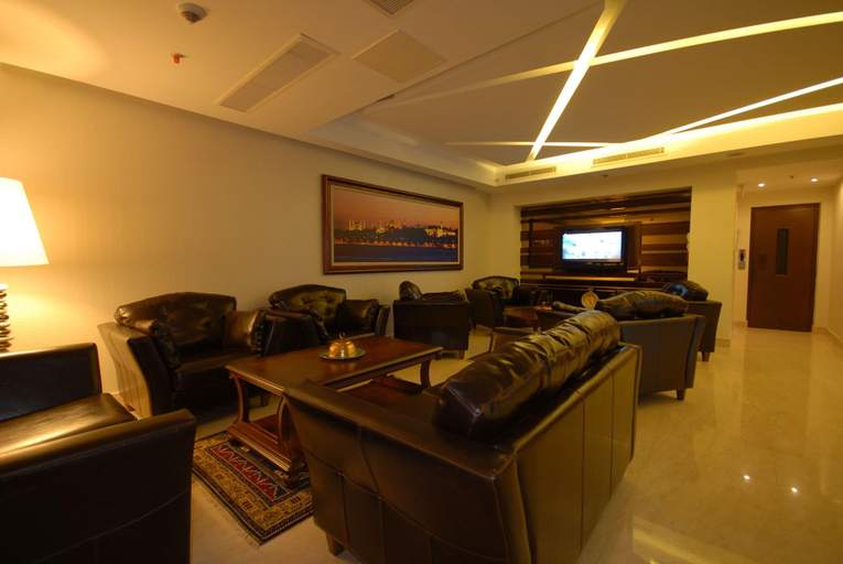 Public Area 2, Imamoglu Pasa Hotel - Boutique Class, Melikgazi