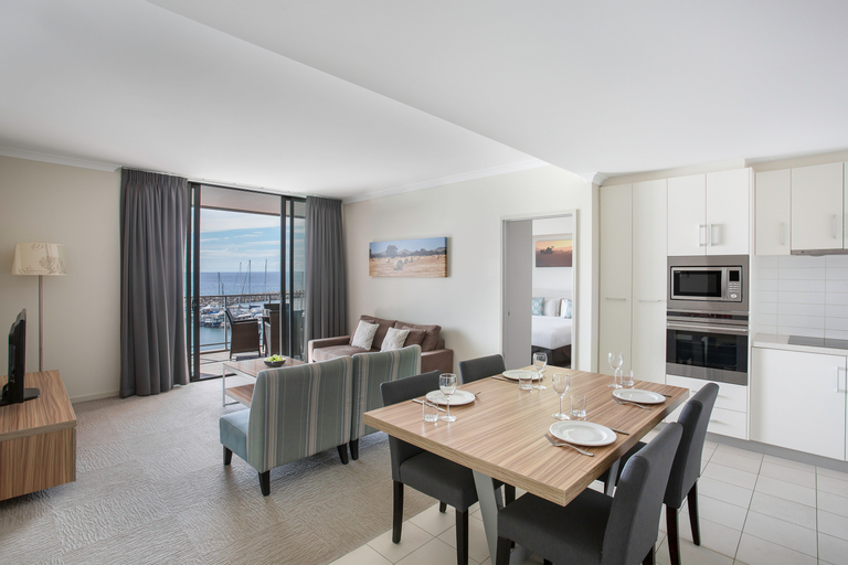 Dining Room 4
