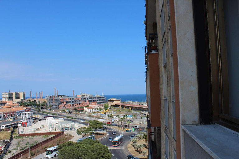Exterior & Views 2, Harmony Rooms, Catania