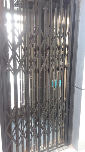 Public Area 2, Hotel Khajuraho Temple View, Chhatarpur