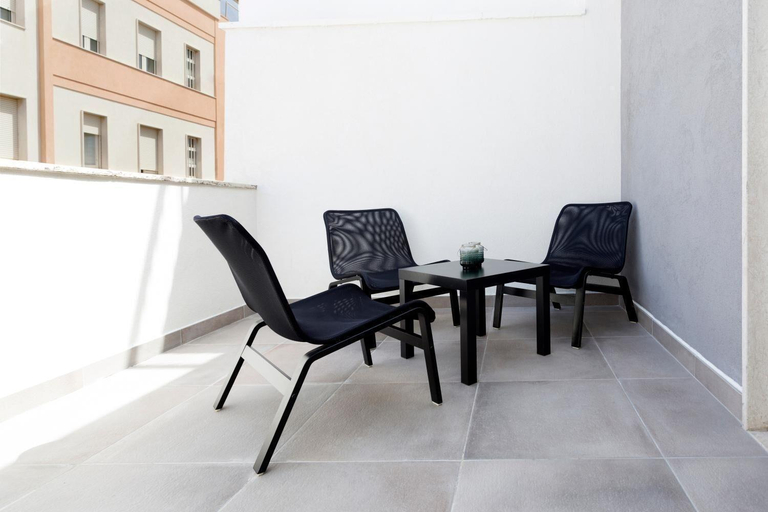 Bedroom 3, Minimal Rooms, Lecce
