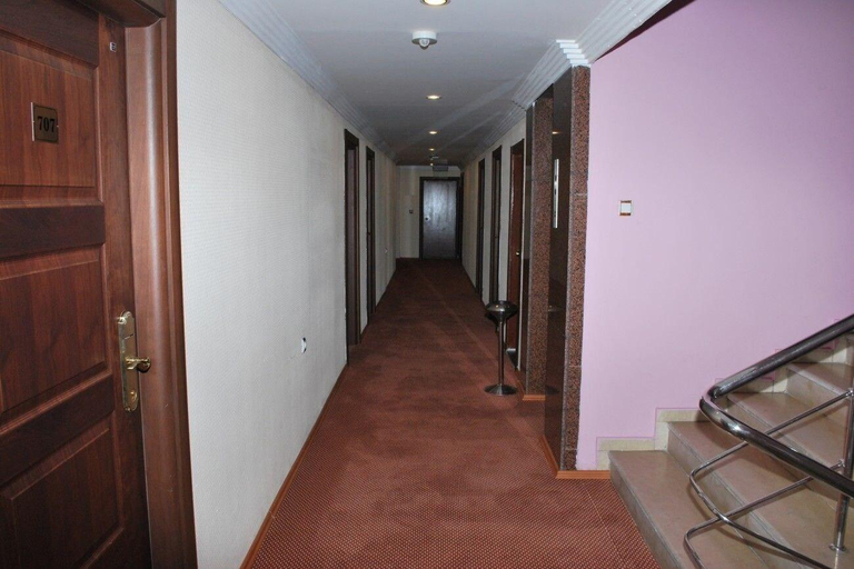 Public Area 4, Malabadi Hotel, Merkez