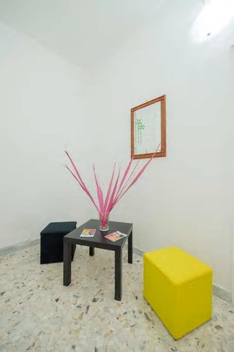 Public Area 3, Bed And Breakfast Alexander, Napoli