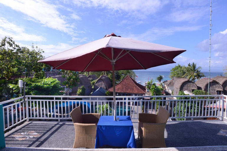 Others, The Tanis Villas & Hotel Lembongan, Klungkung