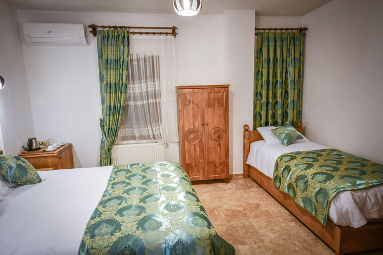 Bedroom 3, Cappadocia Sightseeing Hotel, Nevşehir