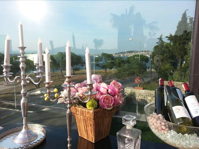 Food & Drinks 3, Camlik 87 Hotel Ayvalik, Ayvalık