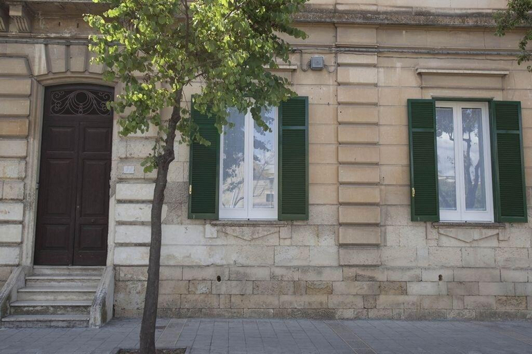 Exterior & Views 2, Suite Nina, Lecce