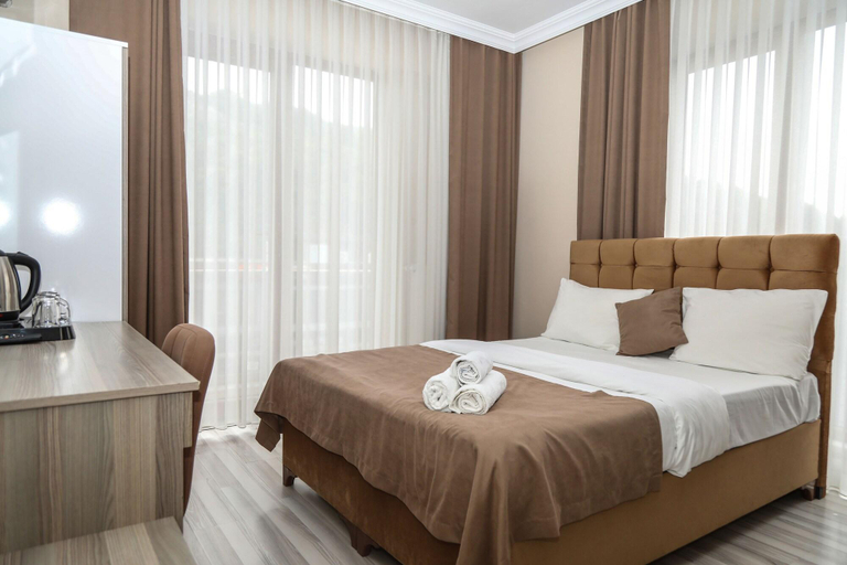 Bedroom 4, WIND HOTEL, Izmit