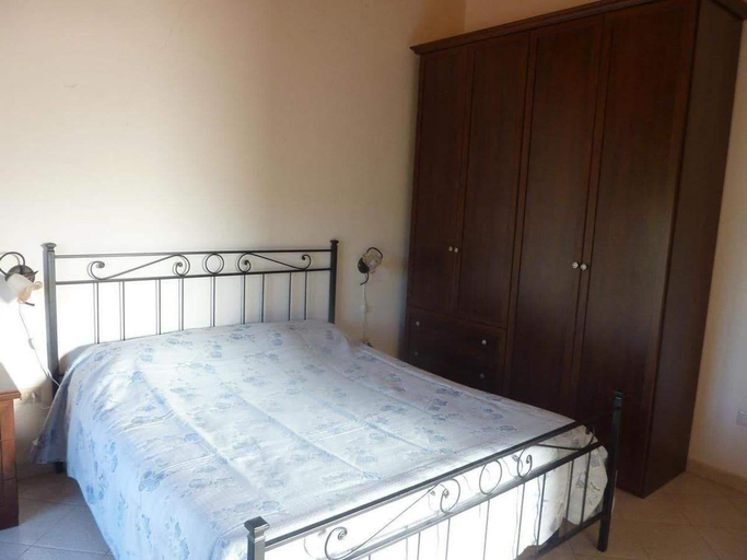 Bedroom 2, Il Terrazzo delle Rondini, Fermo