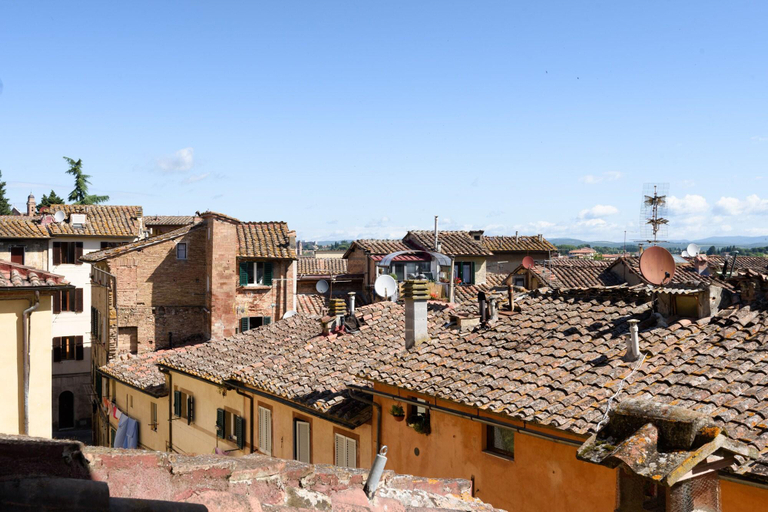 Exterior & Views, Casa di Osio - Porta Romana, Siena