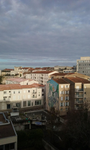 Exterior & Views 2, La Tour de Lavalette, Charente