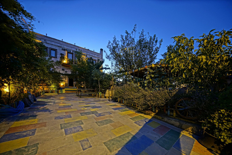 Public Area