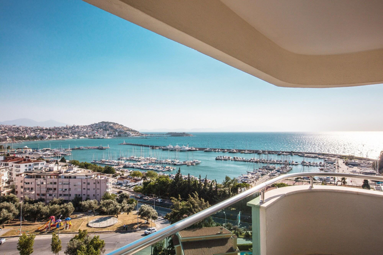 Bedroom 4, Marina Hotel Kuşadası, Kuşadası