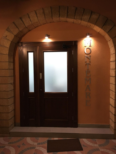 Public Area 3, B&B Montemare, Agrigento