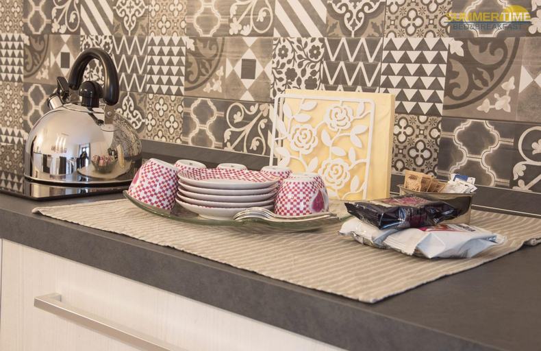 Public Area 3, Estay - Summertime Guesthouse, Sassari