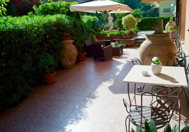 Exterior & Views 2, B&B Mare Agrò, Messina