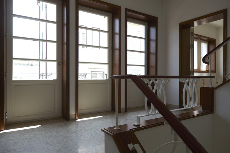 Public Area 3, Casa Rosa, Porto