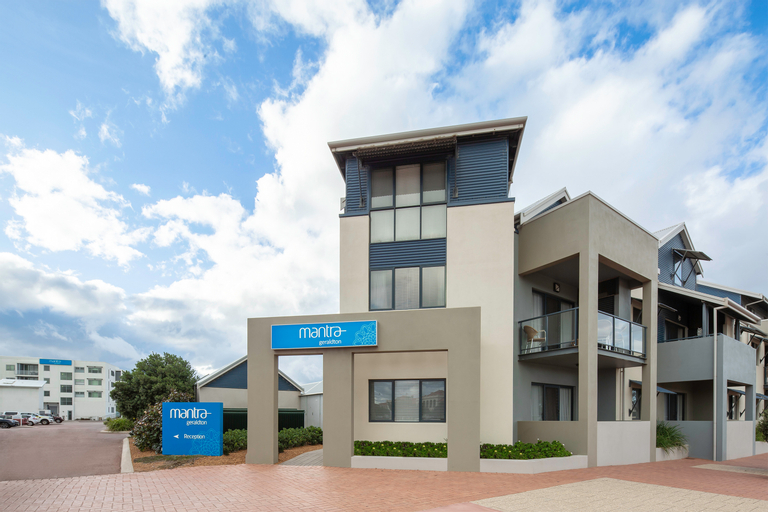 Exterior & Views 4, Mantra Geraldton, Geraldton