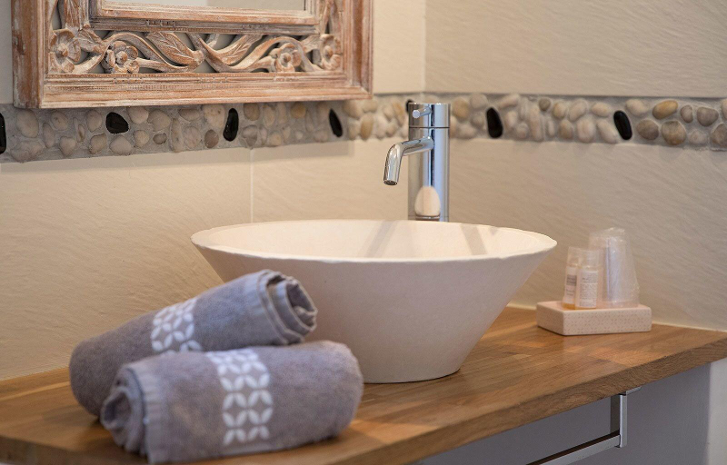 Bathroom 4, Casa Eva Maria, Haute-Corse
