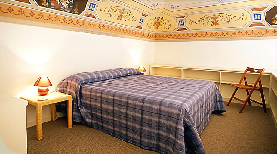 Bedroom 2, L'Orangerie di Cartia Giovanni, Ragusa