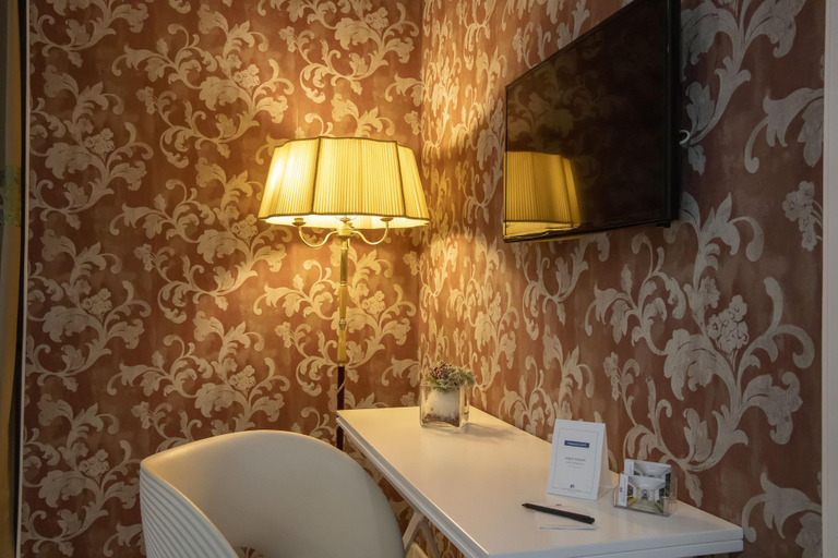 Food & Drinks 5, B&B Cantiere dell'anima - Rooms of art, Trapani