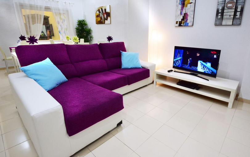 Public Area 3, B&B Dorotea, Santa Cruz de Tenerife