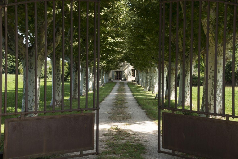 Exterior & Views 2, Le Mas Saint Jacques, Vaucluse