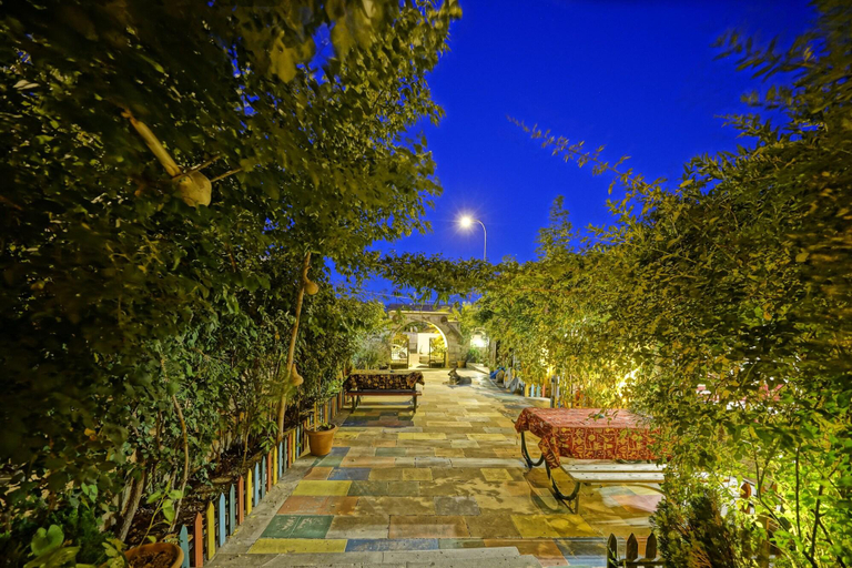 Exterior & Views 2, Maron Stone House, Nevşehir