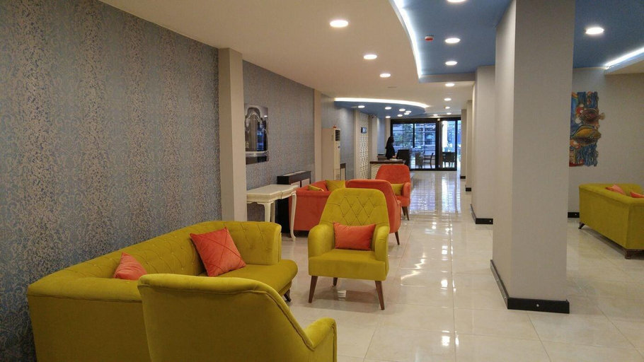 Public Area 2, Konak Park Hotel, Akçaabat