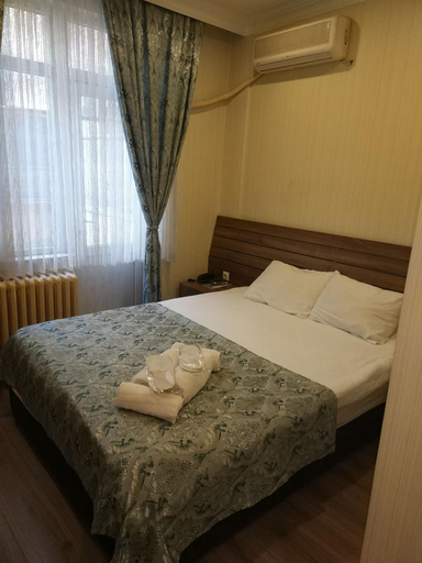 Bedroom 2, iCON City Hotel, Selçuklu