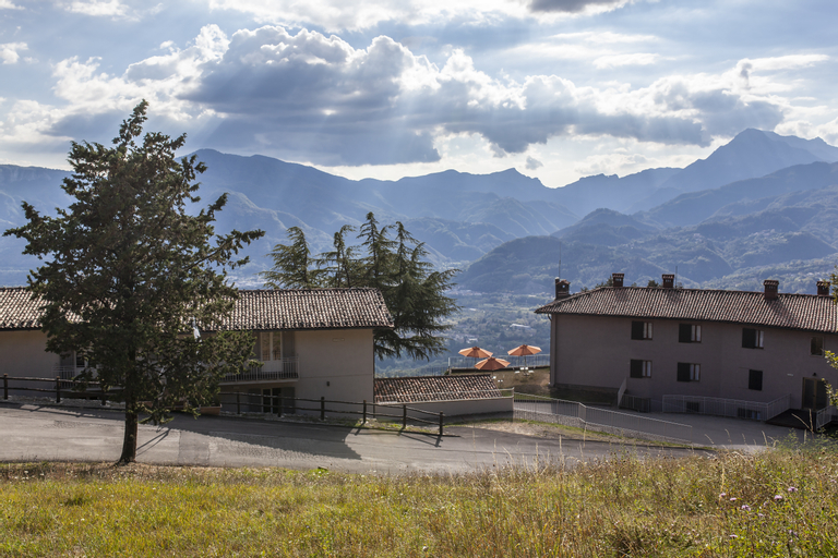 Il Ciocco Hotels Hotel Diffuso, Lucca