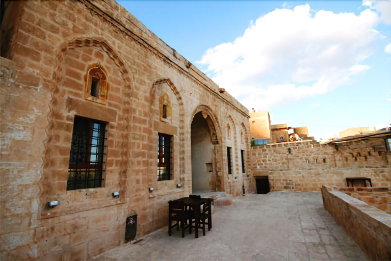 Exterior & Views 2, Dara Konağı, Kızıltepe