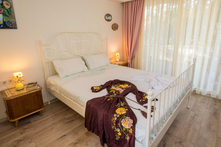 Bedroom 3, Destina Çeşme, Çeşme