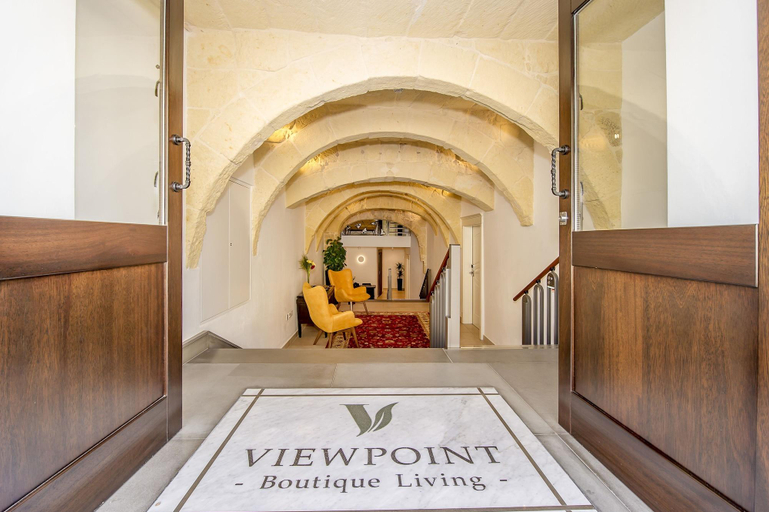 Public Area 4, Viewpoint Boutique Living