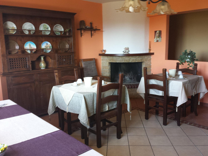 Food & Drinks 5, Bed & Breakfast Marina D'Aspra, Palermo