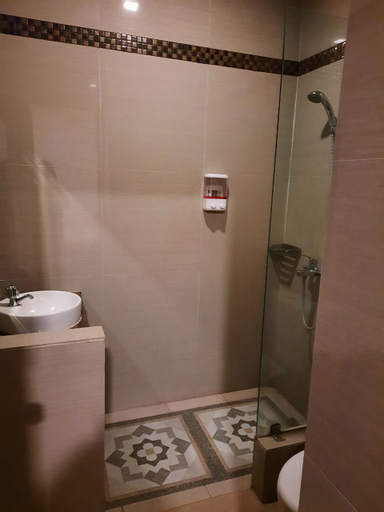 Bedroom 5, KERTEN ART HOMESTAY, Solo