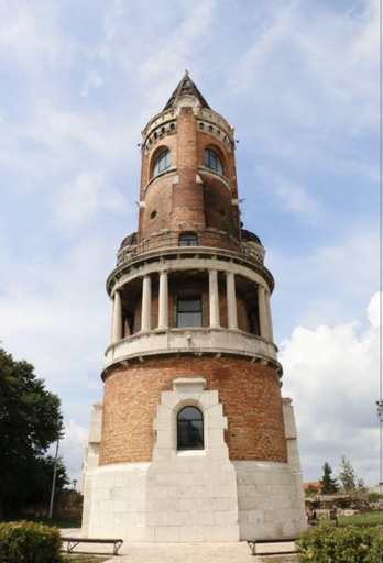 Exterior & Views 2, Villa Marija M L, Belgrade