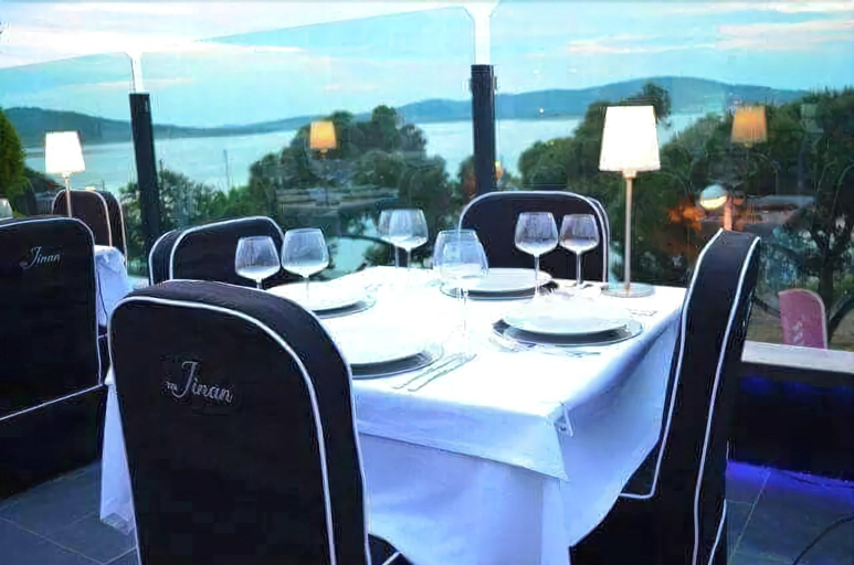 Food & Drinks 5, Camlik 87 Hotel Ayvalik, Ayvalık