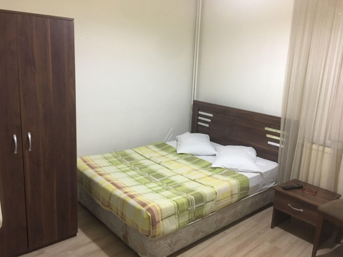 Bedroom 4, Otel Marmara, Akçaabat