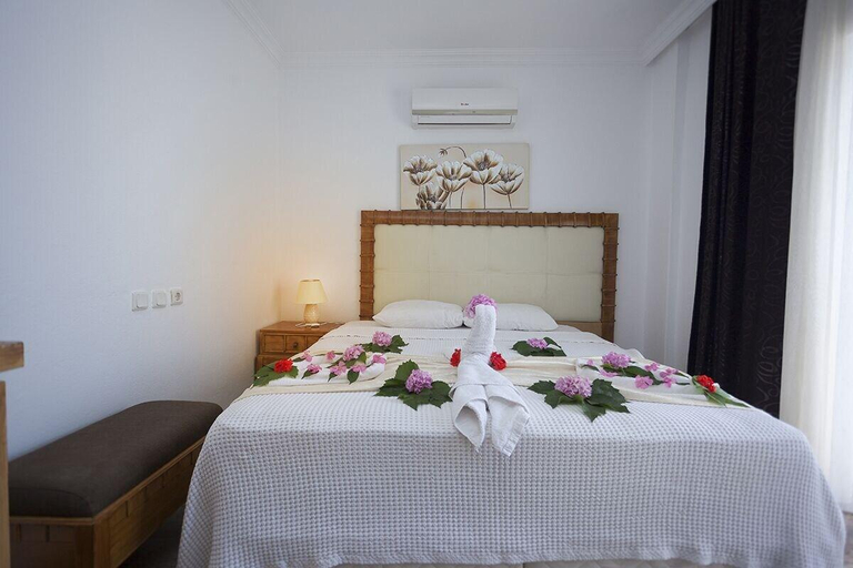 Bedroom 3, London Hotel, Fethiye