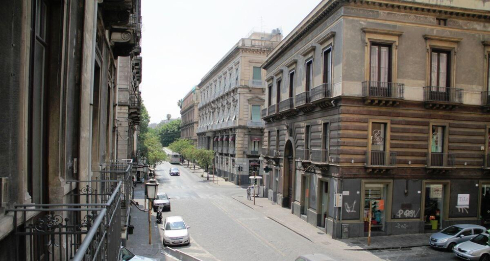 Exterior & Views 3, OttoMood Ala Ovest Catania Centro, Catania